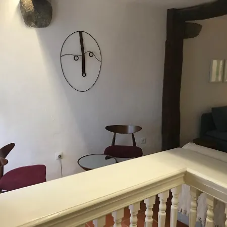 Casa Da Muralha Cerveira Vila Nova de Cerveira Exterior photo