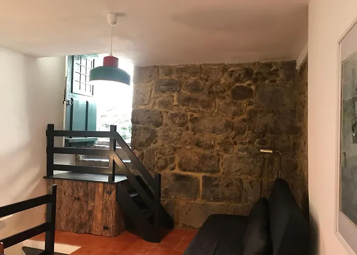 Casa Da Muralha Cerveira