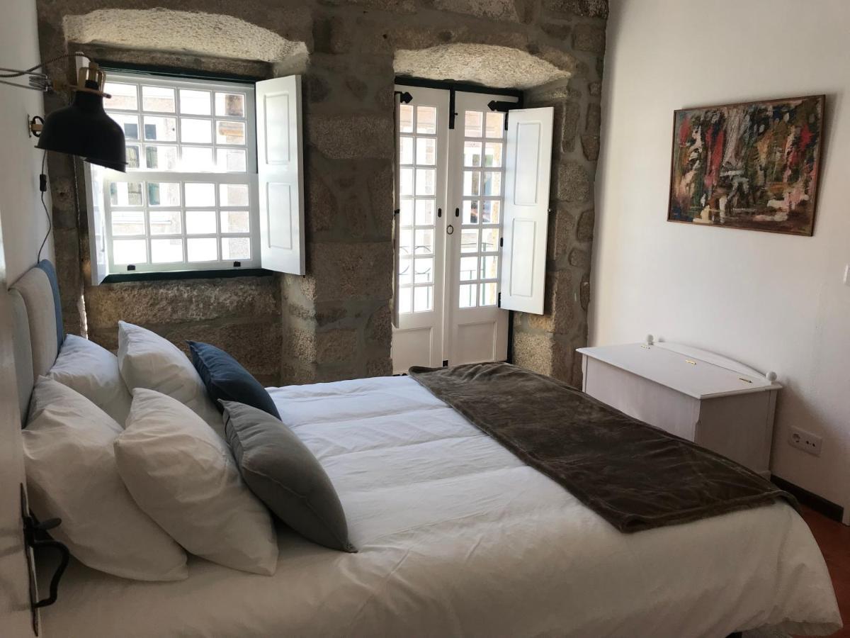 Casa Da Muralha Cerveira *