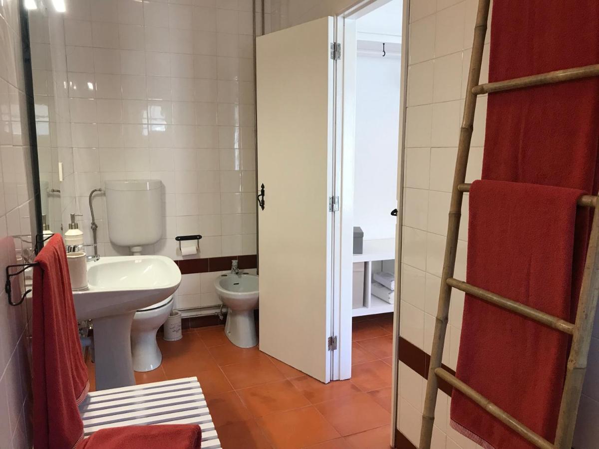 Casa Da Muralha Cerveira Holiday home