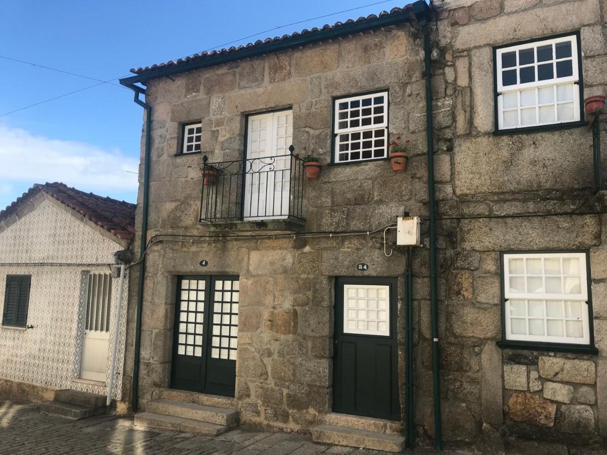 Casa Da Muralha Cerveira * Vila Nova de Cerveira