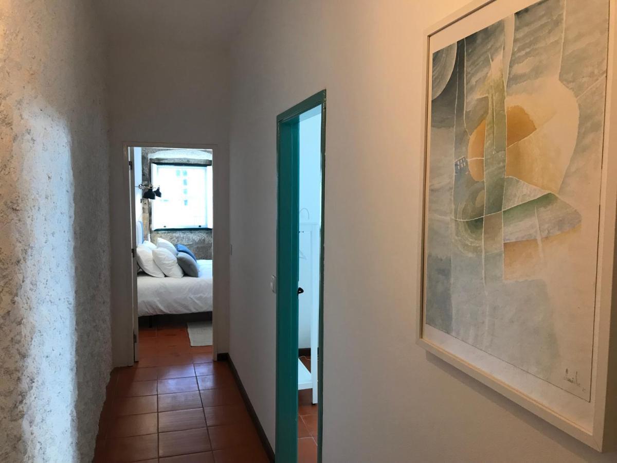Casa Da Muralha Cerveira Holiday home *