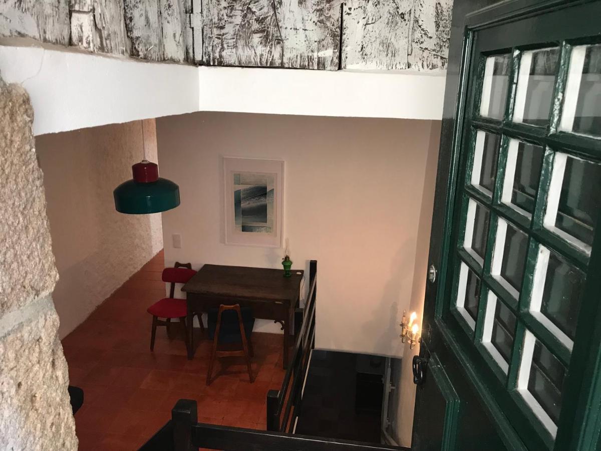 Holiday home Casa Da Muralha Cerveira *