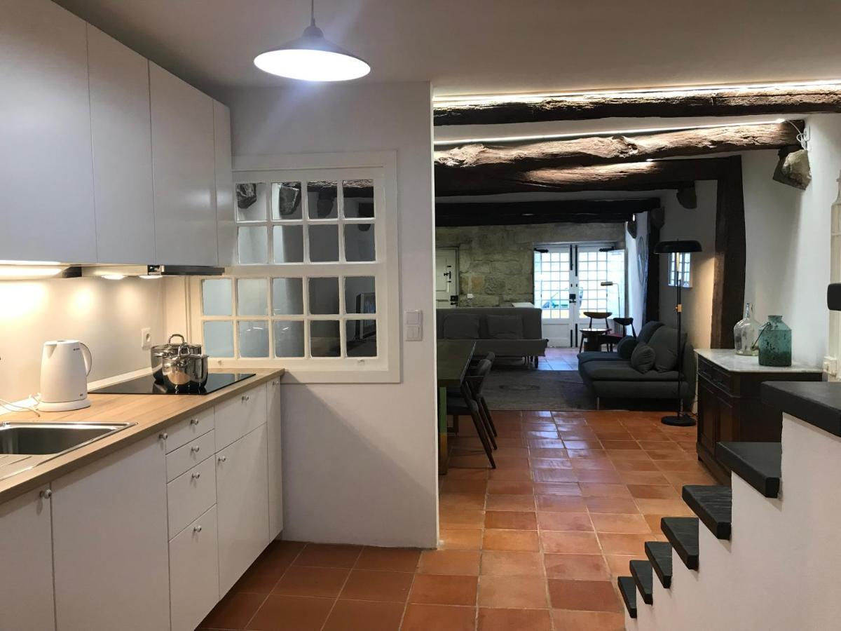 Hébergement de vacances Casa Da Muralha Cerveira Vila Nova de Cerveira