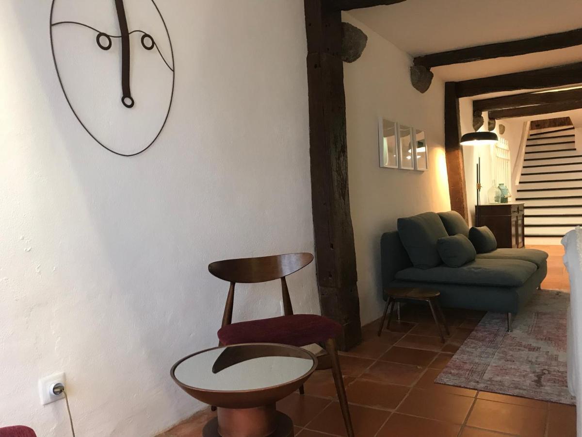 Hébergement de vacances Casa Da Muralha Cerveira