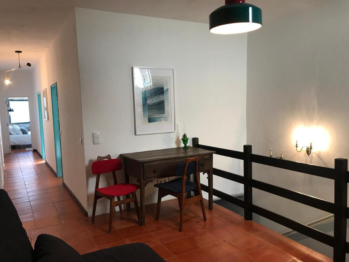 Hébergement de vacances Casa Da Muralha Cerveira *