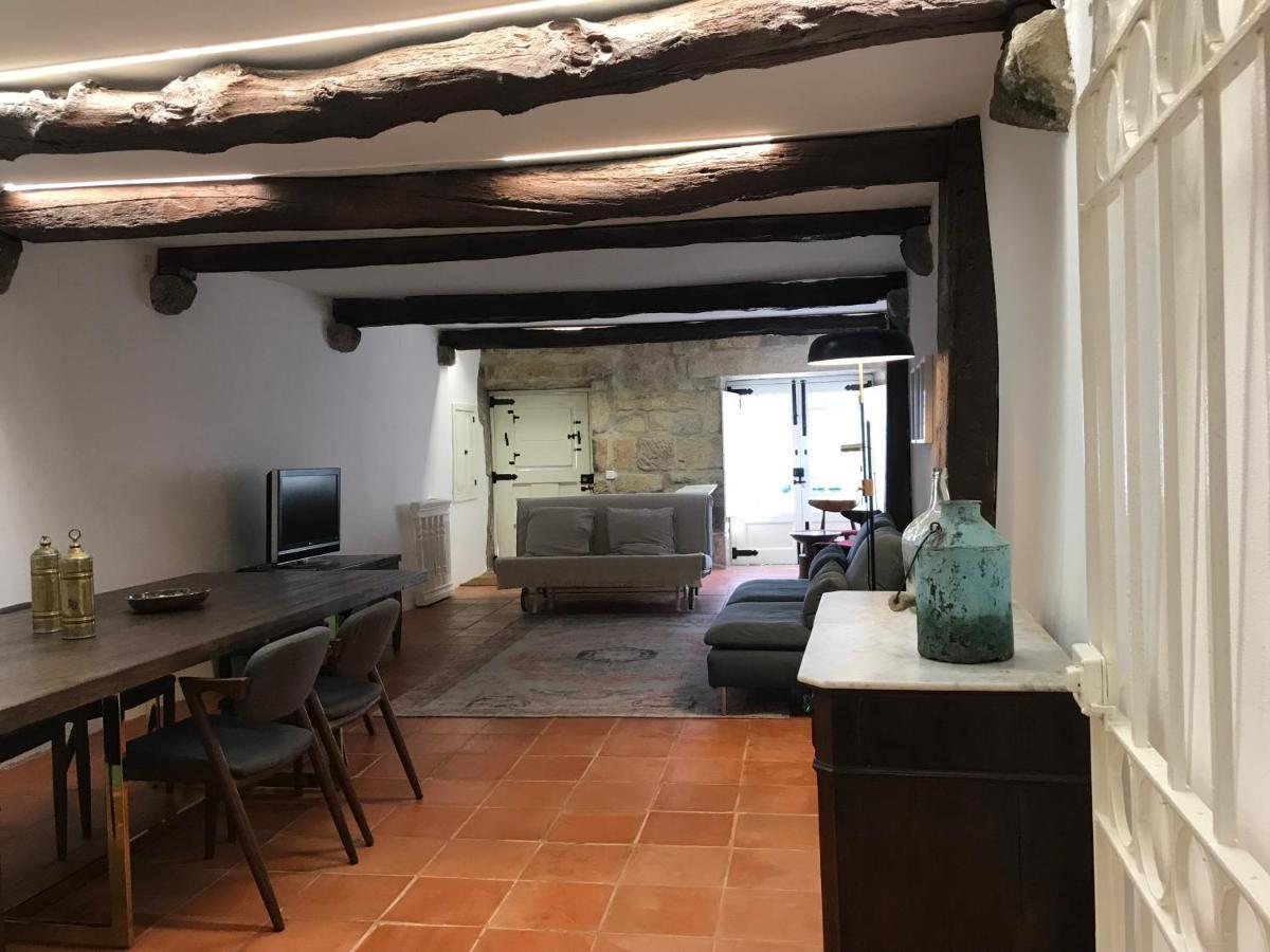 Casa Da Muralha Cerveira * Vila Nova de Cerveira