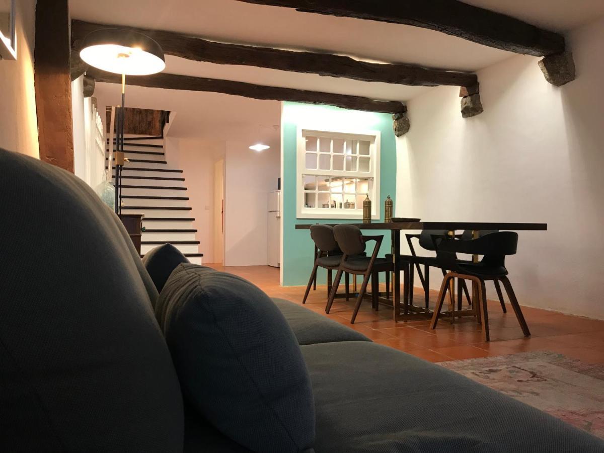 Holiday home Casa Da Muralha Cerveira Vila Nova de Cerveira