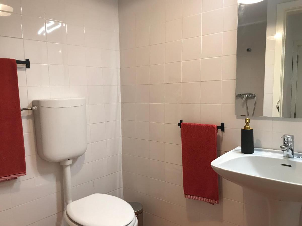 Hébergement de vacances Casa Da Muralha Cerveira *