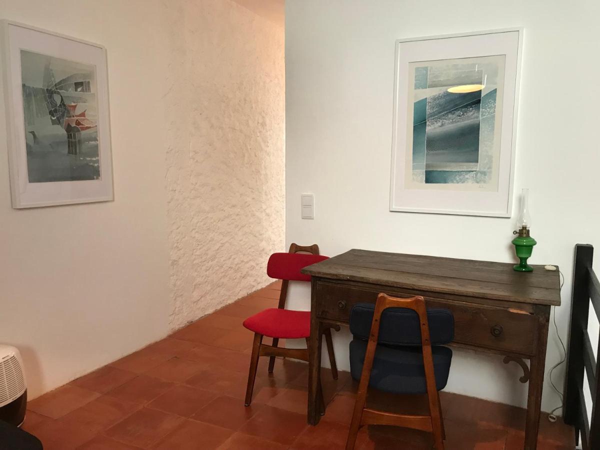 Hébergement de vacances Casa Da Muralha Cerveira