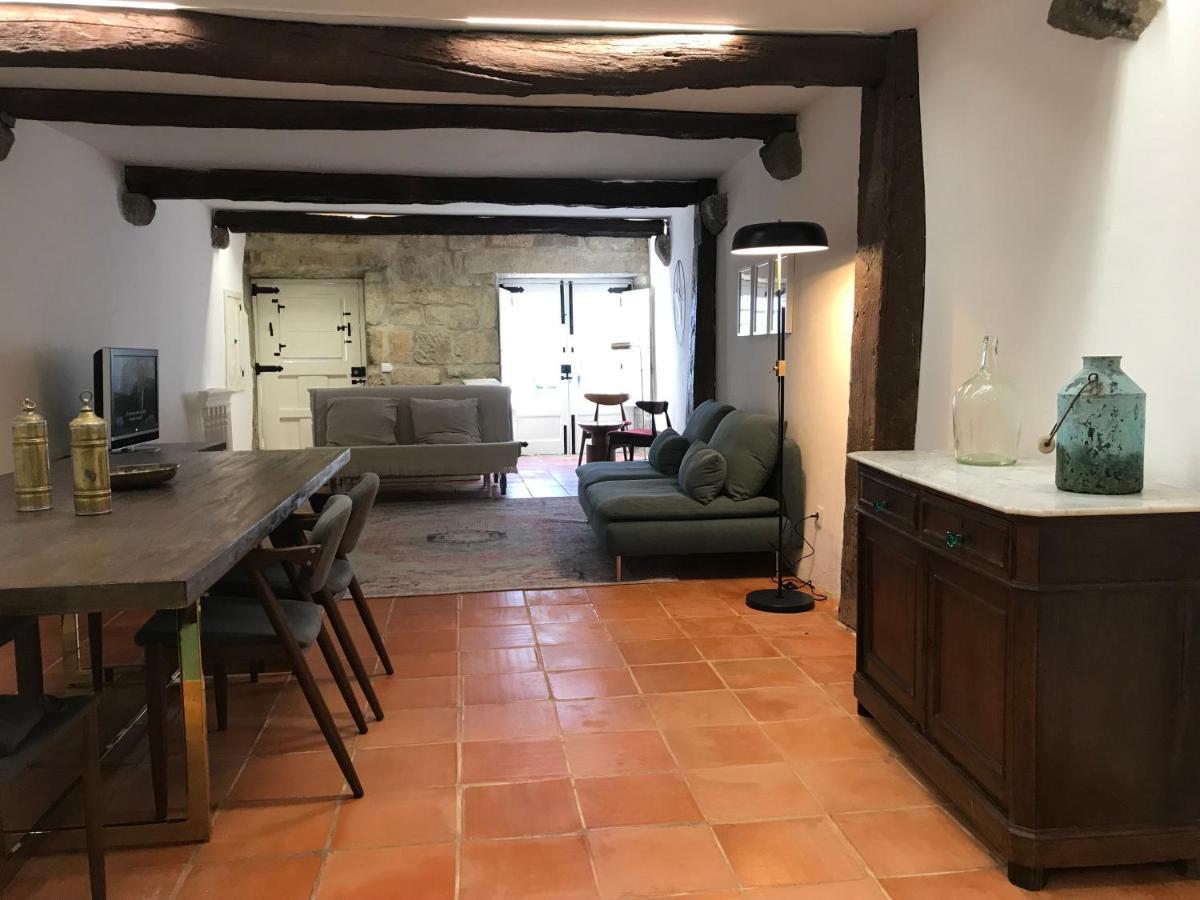 Casa Da Muralha Cerveira Vila Nova de Cerveira