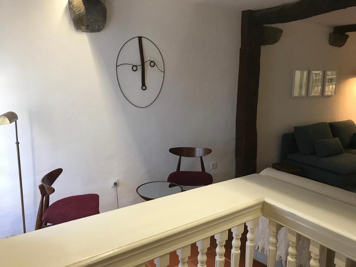 Casa Da Muralha Cerveira Hébergement de vacances Vila Nova de Cerveira